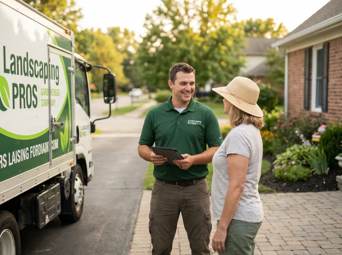 Landscaping Clam Lake, WI FAQs